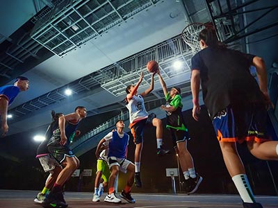 尼克斯VS騎士直播